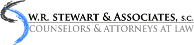 W.R. Stewart & Associates, S.C. Counselors & Attorneys At Law